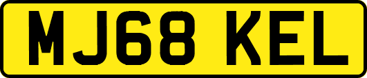 MJ68KEL