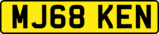MJ68KEN