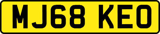 MJ68KEO