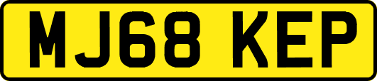 MJ68KEP