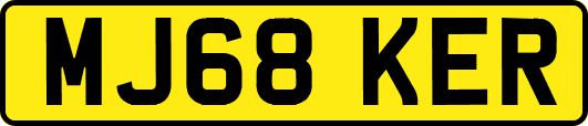 MJ68KER