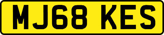 MJ68KES