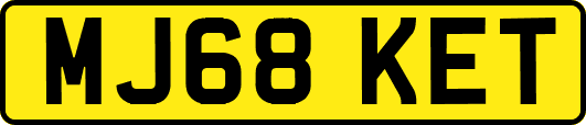 MJ68KET