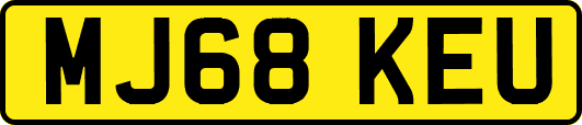 MJ68KEU