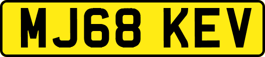 MJ68KEV
