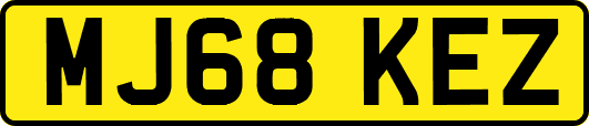 MJ68KEZ