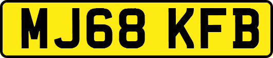 MJ68KFB