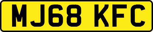 MJ68KFC