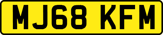 MJ68KFM