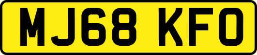 MJ68KFO
