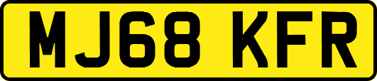 MJ68KFR