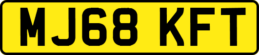 MJ68KFT