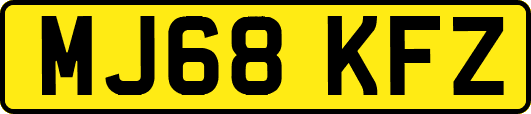 MJ68KFZ