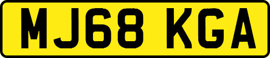 MJ68KGA