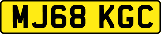 MJ68KGC