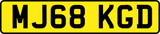 MJ68KGD