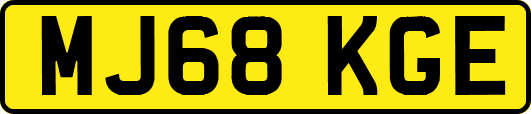 MJ68KGE