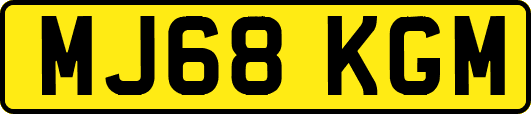 MJ68KGM
