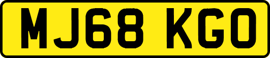 MJ68KGO