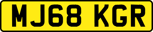 MJ68KGR