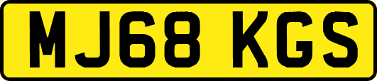 MJ68KGS