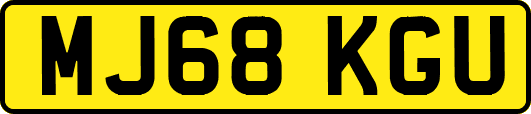 MJ68KGU