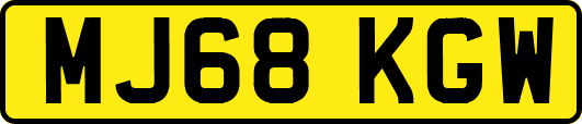 MJ68KGW