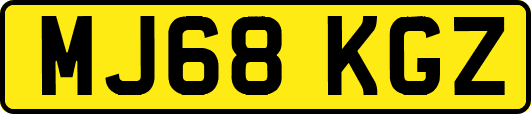 MJ68KGZ