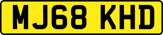 MJ68KHD