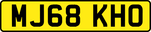 MJ68KHO