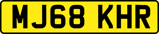 MJ68KHR