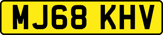 MJ68KHV
