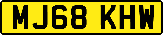 MJ68KHW