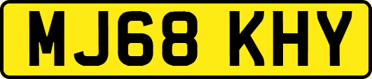 MJ68KHY