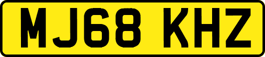 MJ68KHZ