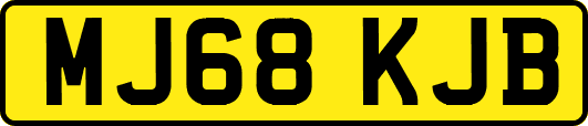 MJ68KJB