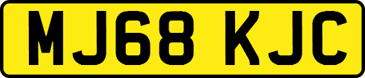 MJ68KJC