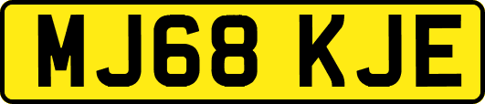 MJ68KJE