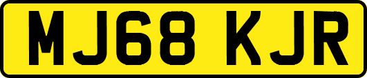 MJ68KJR
