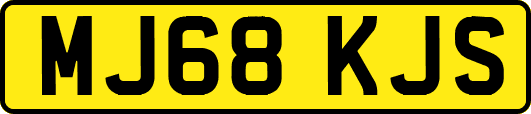 MJ68KJS