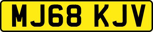 MJ68KJV