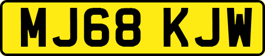 MJ68KJW