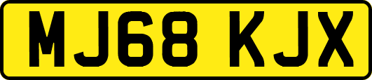 MJ68KJX
