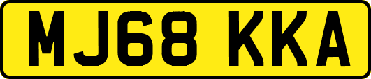MJ68KKA