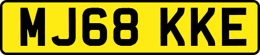 MJ68KKE