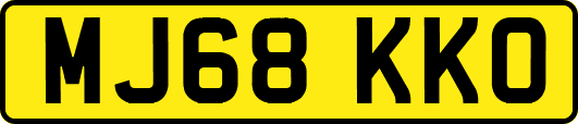 MJ68KKO