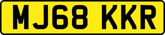 MJ68KKR