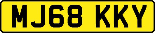 MJ68KKY