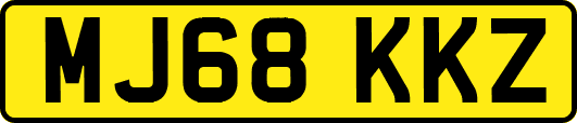 MJ68KKZ
