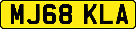 MJ68KLA